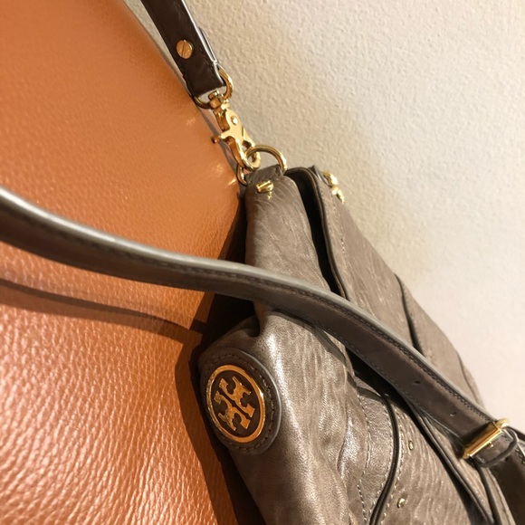 Tory Burch 797 Satchel - Picture 11 of 13